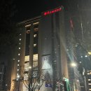 라마다호텔 이미지