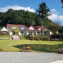 라일락 펜션 이미지