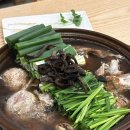 마실커피아산음봉점 | 아산맛집 음봉맛집 오능이샤브백숙 보양식 즐기고 온 후기