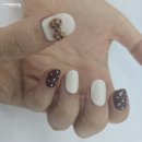 수원-0492 | 수원 호매실동네일 트윈뷰티끄네일 가성비 좋고 아트 예쁜 네일샵