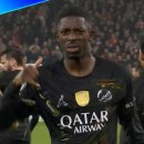 [25/26 UEFA Champions League 8강 2차전] 리버풀 vs 파리 생제르맹 이미지