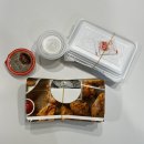 부산 개금시장 개금통닭 포장 후기, 온누리상품권 사용 가능처