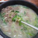 장수진곰탕 이미지