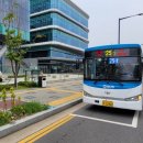 적성전통시장(버스 정류장) 이미지