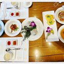 남도상차림 이미지