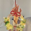 [겨울 특강] 크리스마스 리스 만들기 이미지