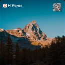 메디팜(주) | 33분 러닝으로 200kcal 완전 정복! Mi Fitness와 함께한 홈트레이닝 실전 후기