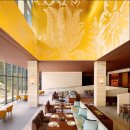 성문안CC 피오레토 PDR NO.1 ROOM | 성문안CC 피오레토 – 골프장 전망 속 정통 이탈리안 파인다이닝