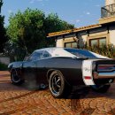 1970 Dodge Charger R/T [Tuning] 4.0 이미지