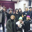 춤의정석realdance 이미지