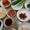 우성숯불갈비 이미지