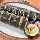 서부김밥 - 천안시 서북구 서부1길 58 | 서부김밥