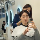 [wedding] 앤드뮤 본식 헤어 후기- 신부 헤어 (루나부원장님)