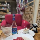 소원축산 | 영주 한우 어디서 먹을까? 영주 한우숯불거리 맛집 축산식육식당 육회 포장 후기 내돈내산