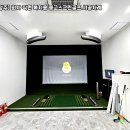 엔돌핀스크린골프 이미지