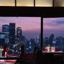 세인트복싱 | 방콕ㅣ5박 6일 (feat. 본보이 메리어트 플래티넘)