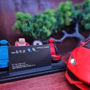 BMW ix 리클라이너(리클라이닝) 등받이 각도개선 시공 (수입차튜닝)