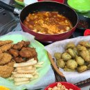 쭘마 즉석떡볶이 이미지