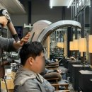 인터넷존 | 남자머리 잘하는곳 천안 쌍용동 미용실 존헤어살롱 볼륨매직 만족 후기