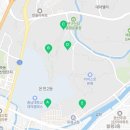 카이스트 서쪽 쪽문 이미지