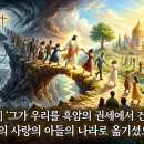 8월 16일 주일설교 참고성구 -예수님 플러스(+) 알파(α)는 가짜복음 (골로새서1) 이미지
