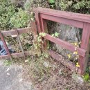 목재 느낌 그대로! 전원주택휀스 철울타리 시공후기! 이미지