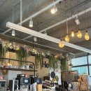 헤븐카페(Heaven cafe)공원점 | 압구정로데오 도산공원 카페 헤븐몰 버터떡 후기 웨이팅 없음