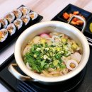 욱이네 김밥 - 서구 | 욱이네 김밥