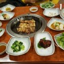 흥부고을숯불갈비 이미지