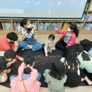 푸른꿈작은도서관 이미지