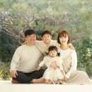크레타 스튜디오 가족사진 찍으러 재방문 후기