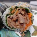 온유김밥 - 안양시 만안구 안양로 355 | 온유김밥