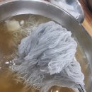시원한 점심식사는 마포역 대도함흥냉면 본점 물냉면으로