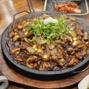진시황이색쟁반짜장 | 이천 마장면 이색 중식당 양념게장 맛집 산타의 돌짜장