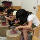 송천초등학교 이미지