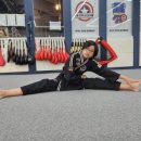 합기도 천지관 정무체육관 이미지