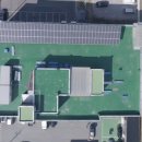 다산 태양광 발전소 이미지