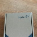 사용중인 Hytera PD-375 시리즈 개봉기 이미지