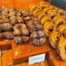 I'm | 성수동 핫플 아임도넛(I’M DONUT?) 방문 후기🍩