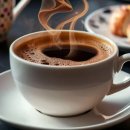 블랙커피 이미지