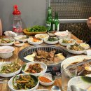 [광주 북구] 용봉동 행정복지센터 근처 숯불돼지갈비 맛집 추천, 순창골갈비사랑