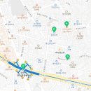 수안인정시장 공중화장실 이미지