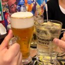 순살의민족 하양점 | [하양 술집] 안주 맛집 ‘오사카데스 하양점’ (하이볼이 1,900원?!)