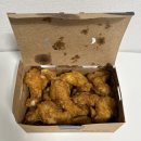 마리S | 철산 맛집 | 레드 한마리 허니 순살 S 후기 “교촌 철산점”