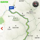 노루귀 따라서, 북한산