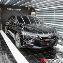 오토프라자세차장 이미지