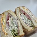 청주시청 성안길 샌드위치 단체 도시락 답례품 맛집 티카페알케미