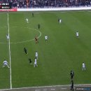 [코자엘리스포르 vs 베식타시] 체르니, 오현규 도움 날려먹는 슈팅..............gif 이미지