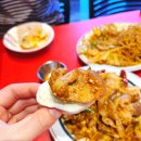 초지역 1번출구 앞 | 초지역맛집 아메리칸 차이니즈 레스토랑 웍스터 힙한 원곡동맛집