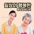 예승실버타운 직접 가본 예승실버타운의 진짜 모습